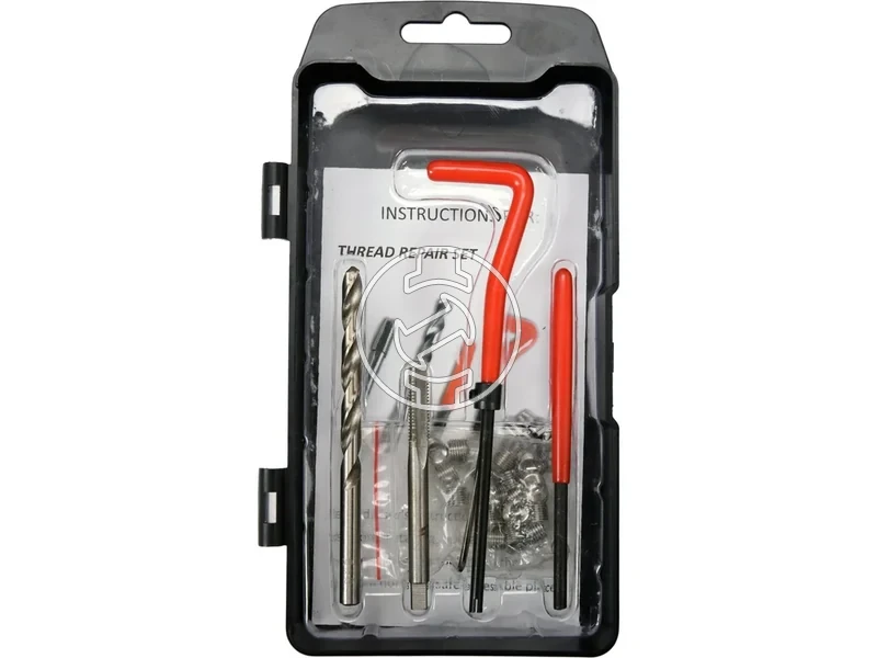 Kép: Yato MENETJAVITO KESZLET M6x10.webp