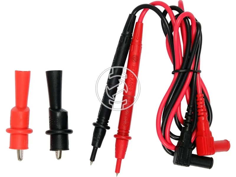 Kép: YATO MEROKABEL DIGITALIS MULTIMETERHEZ.webp