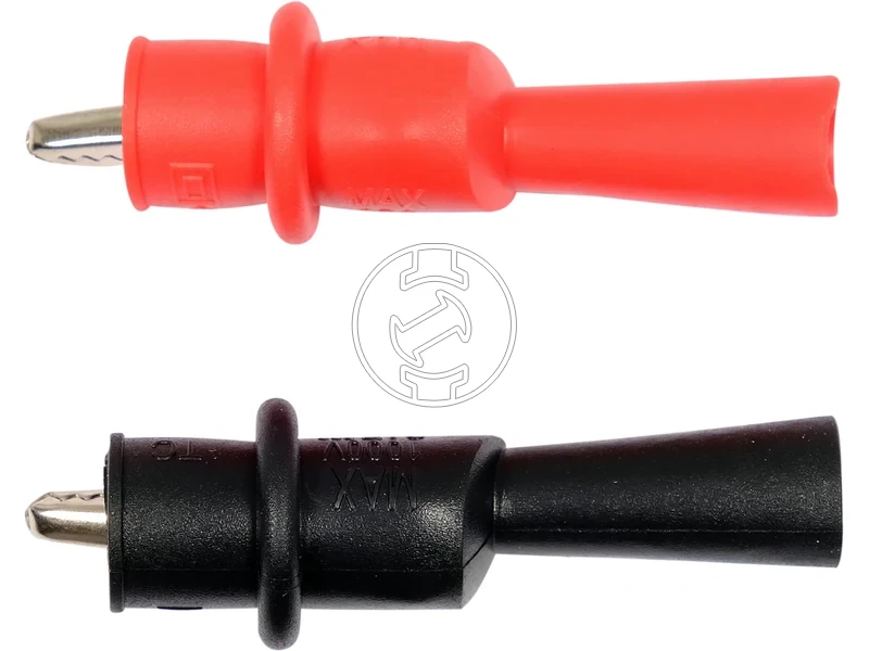 Kép: YATO MEROKABEL DIGITALIS MULTIMETERHEZ.webp