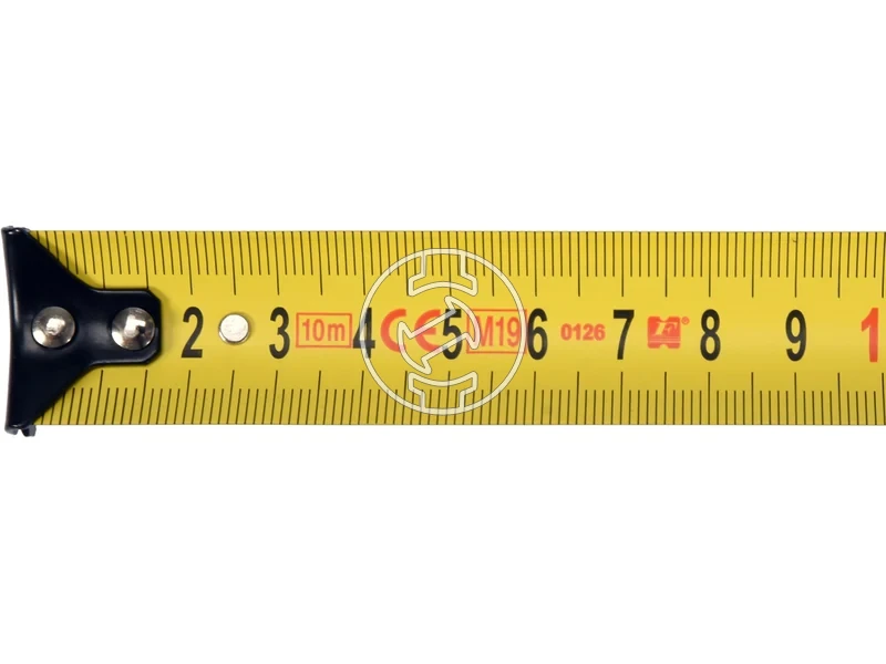 Kép: Yato meroszalag 10 m x 25 mm.webp