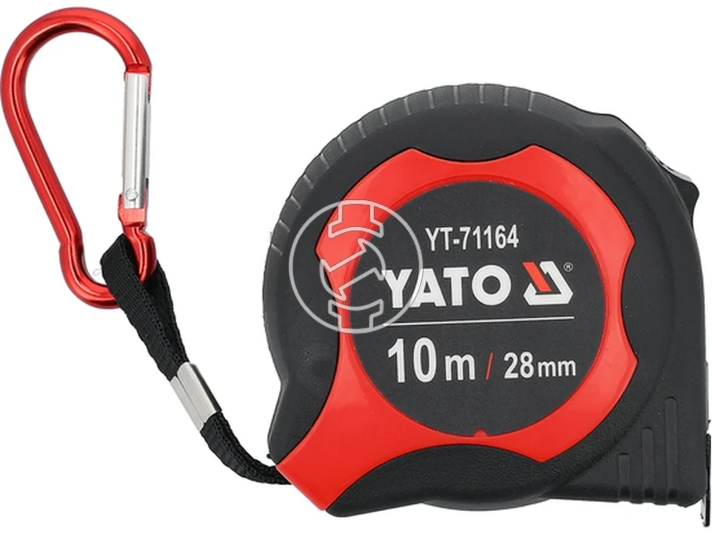 Kép: Yato meroszalag 10 m x 28 mm_0.webp