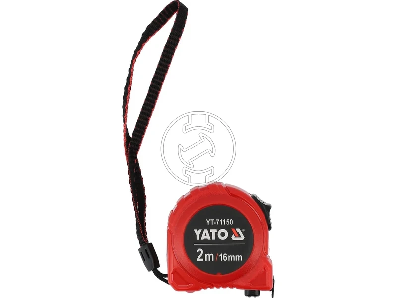 Kép: Yato meroszalag 2 m x 16 mm.webp