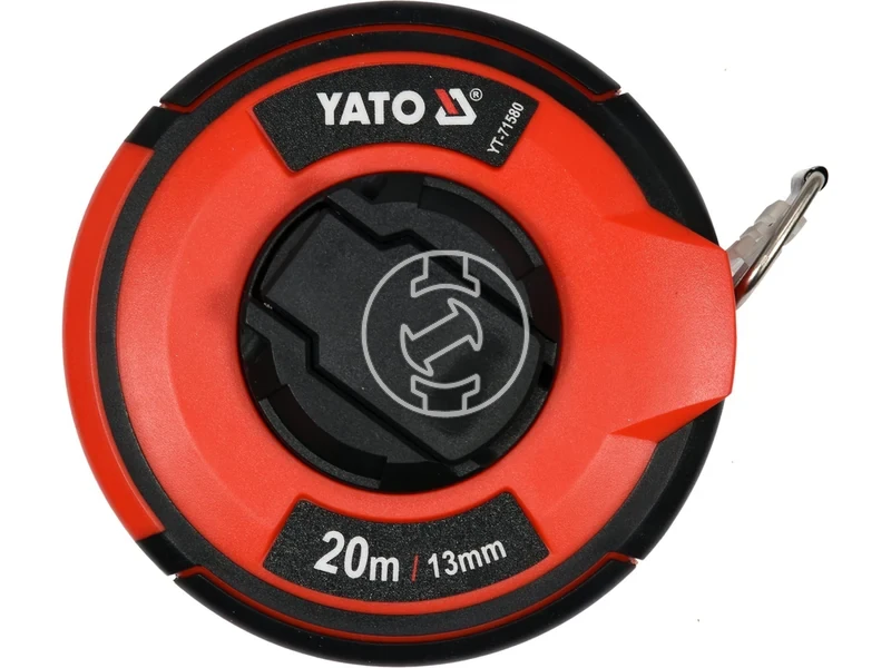 Kép: Yato meroszalag 20 m x 13 mm.webp