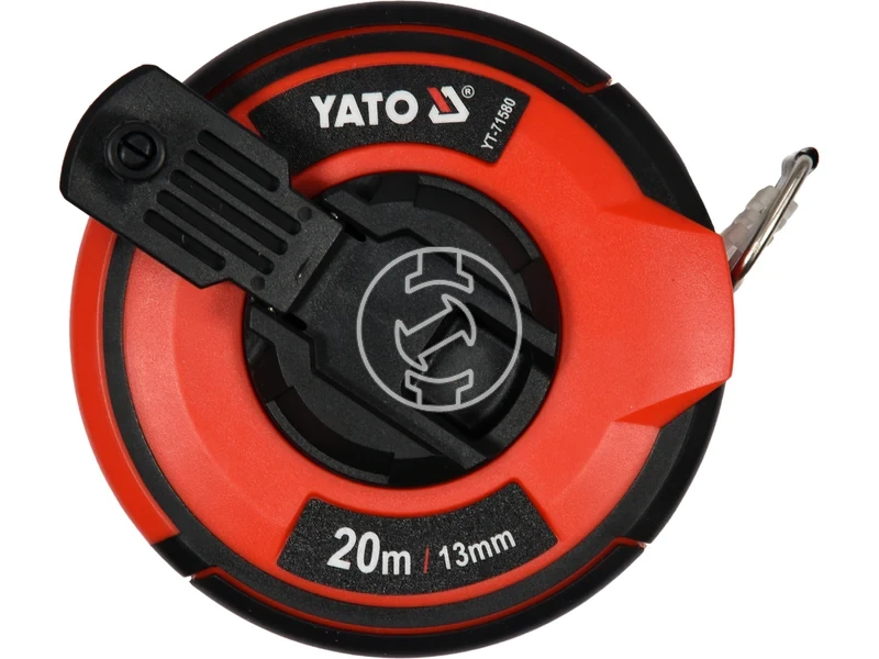 Kép: Yato meroszalag 20 m x 13 mm.webp