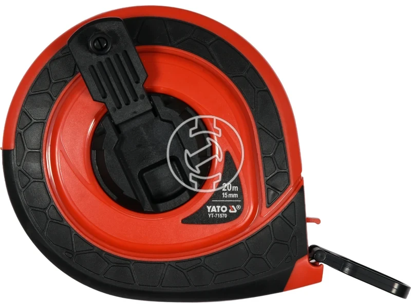 Kép: Yato meroszalag 20 m x 15 mm uvegszalas.webp