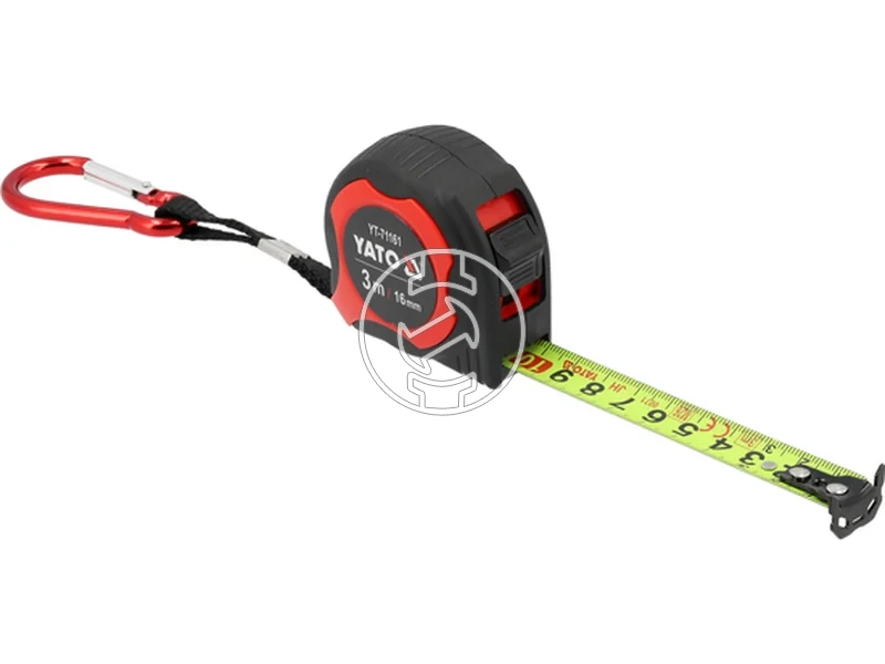 Kép: Yato meroszalag 3 m x 16 mm_1.webp