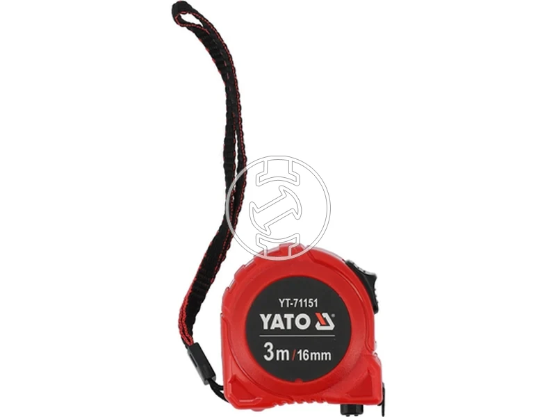 Kép: Yato meroszalag 3 m x 16 mm_2.webp