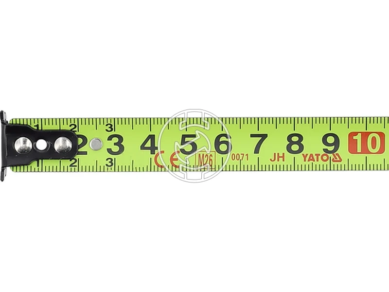 Kép: Yato meroszalag 3 m x 16 mm_2.webp