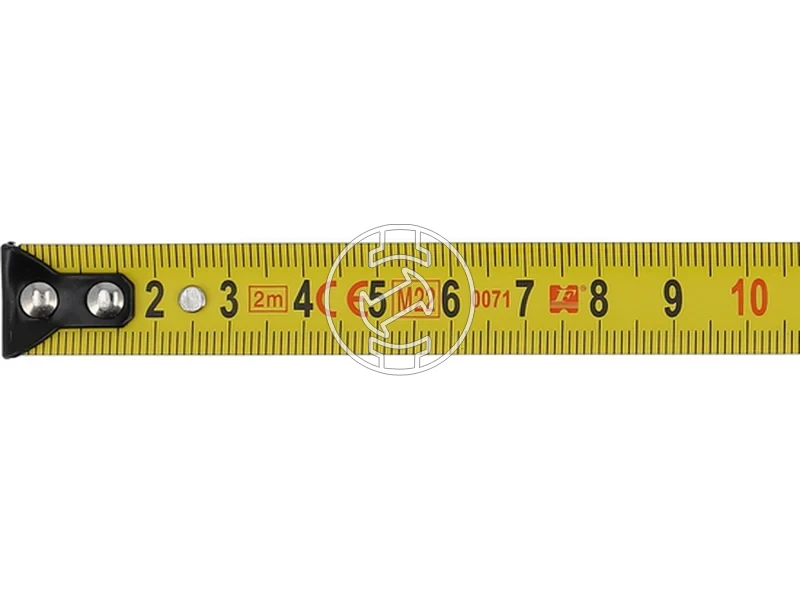 Kép: Yato meroszalag 3 m x 16 mm_3.webp