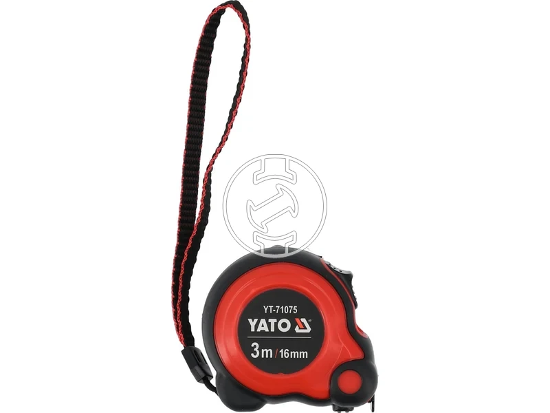 Kép: Yato meroszalag 3 m x 16 mm.webp