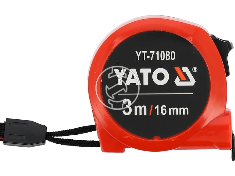 Kép: Yato meroszalag 3 m x 16 mm.webp