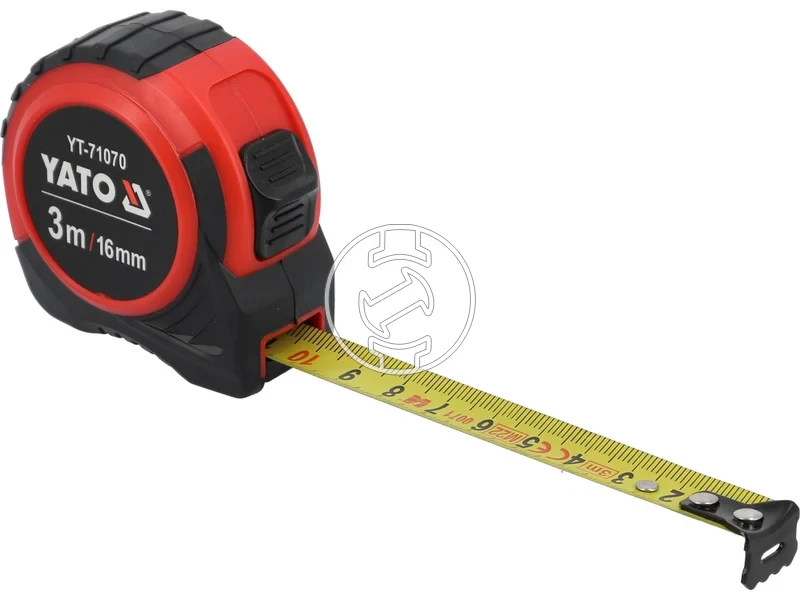 Kép: Yato meroszalag 3 m x 16 mm.webp