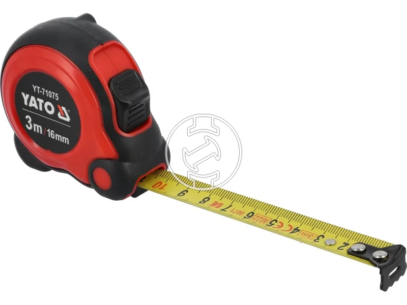 Kép: Yato meroszalag 3 m x 16 mm.webp