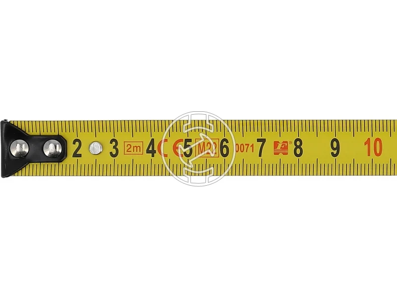 Kép: Yato meroszalag 3 m x 16 mm.webp