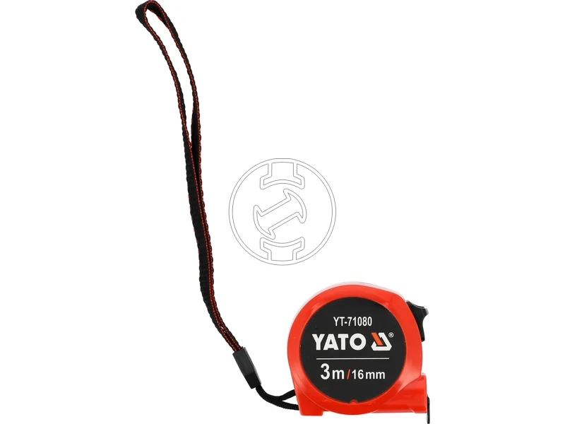 Kép: Yato meroszalag 3 m x 16 mm.webp