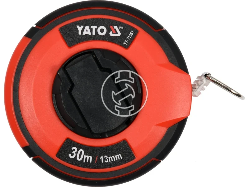 Kép: Yato meroszalag 30 m x 13 mm.webp