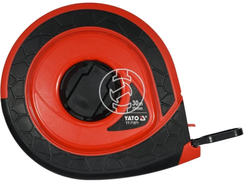 Kép: Yato meroszalag 30 m x 15 mm uvegszalas.webp