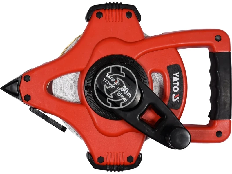 Kép: Yato meroszalag 30 m x 15 mm uvegszalas.webp