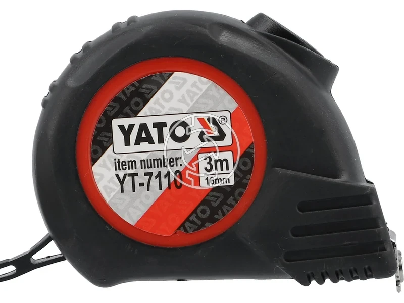 Kép: Yato MEROSZALAG 3Mx16MM.webp