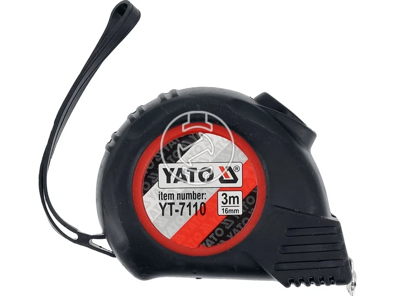 Kép: Yato MEROSZALAG 3Mx16MM.webp
