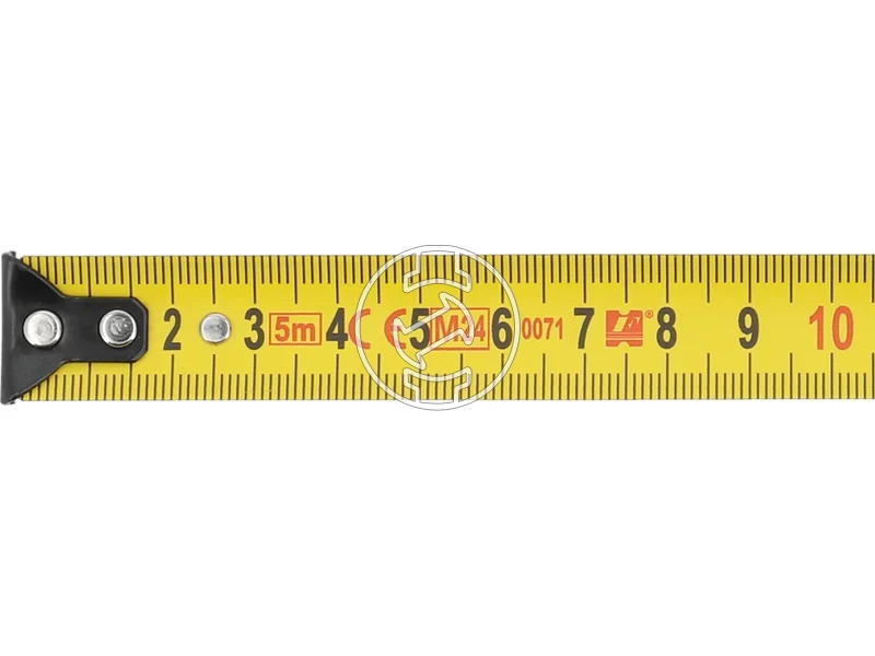 Kép: Yato meroszalag 5 m x 19 mm.webp