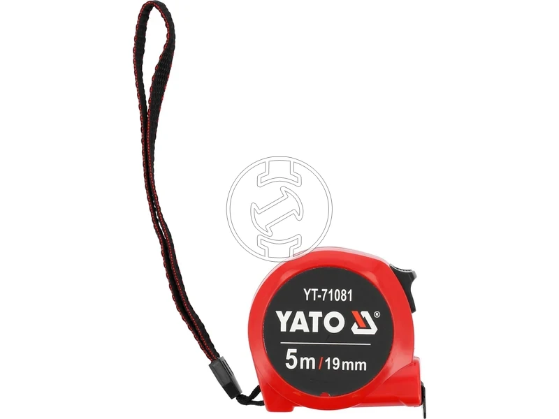 Kép: Yato meroszalag 5 m x 19 mm.webp