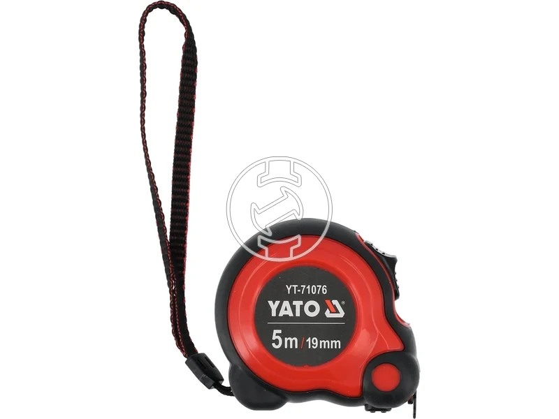 Kép: Yato meroszalag 5 m x 19 mm.webp