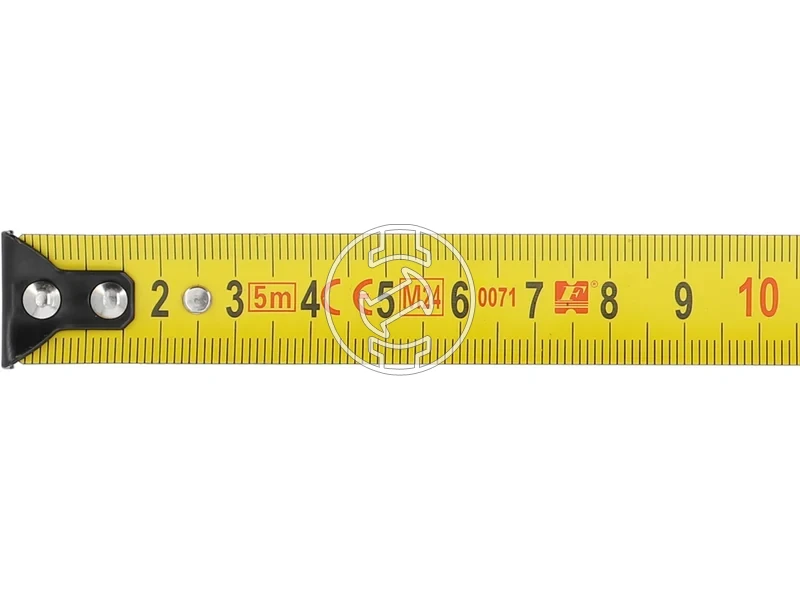 Kép: Yato meroszalag 5 m x 19 mm.webp