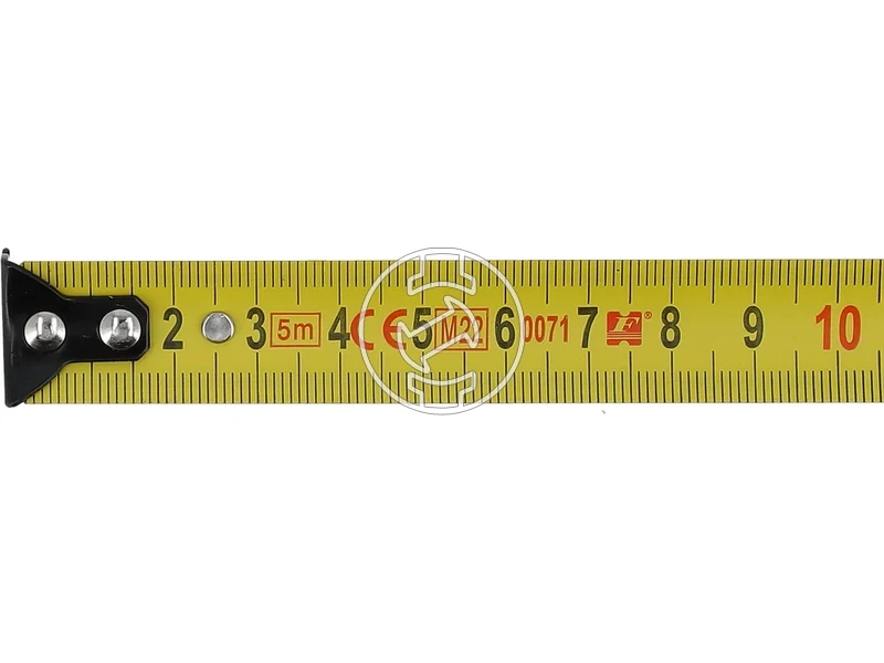 Kép: Yato meroszalag 5 m x 19 mm.webp