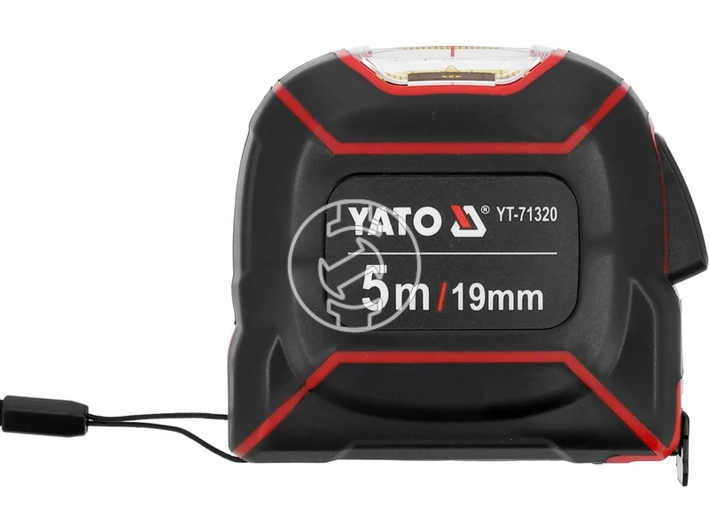 Kép: Yato meroszalag 5 m x 19 mm.webp