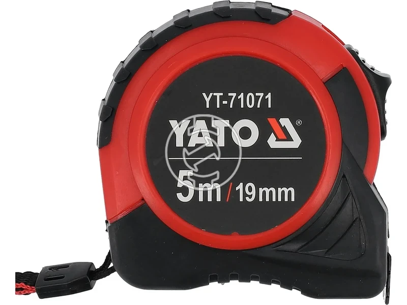 Kép: Yato meroszalag 5 m x 19 mm.webp