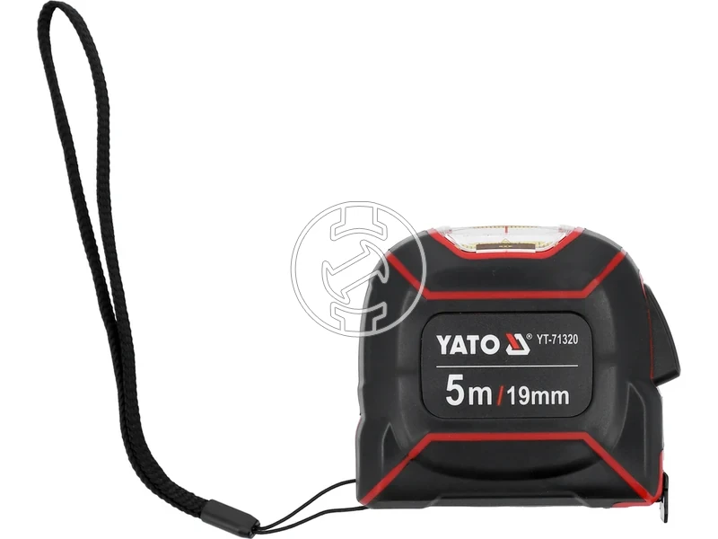 Kép: Yato meroszalag 5 m x 19 mm.webp