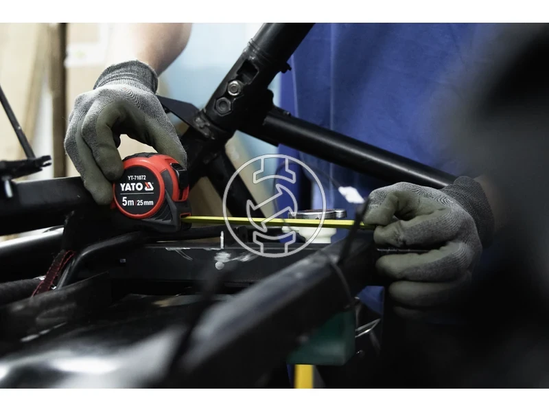 Kép: Yato meroszalag 5 m x 25 mm.webp