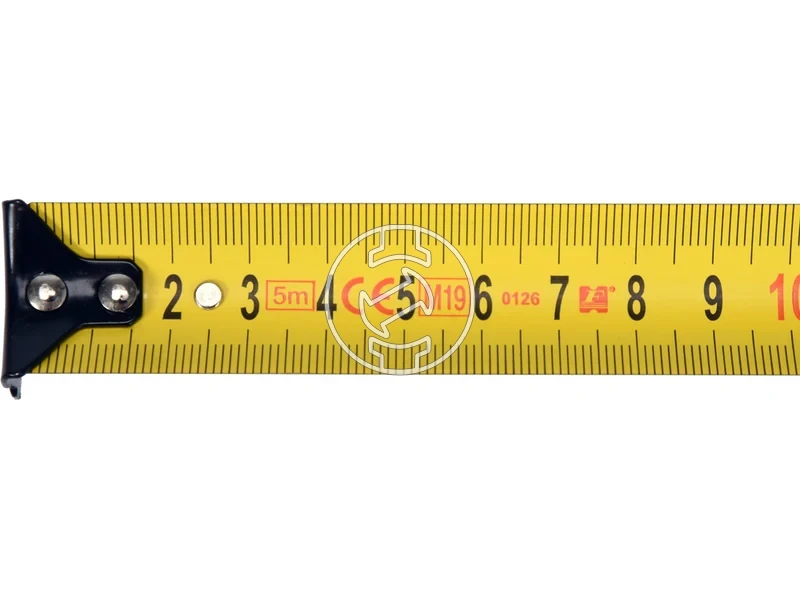 Kép: Yato meroszalag 5 m x 25 mm.webp