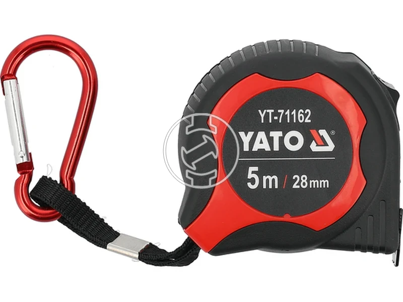 Kép: Yato meroszalag 5 m x 28 mm_0.webp