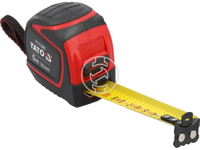 Kép: Yato meroszalag 5 m x 32 mm.webp