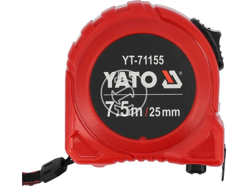 Kép: Yato meroszalag 75 m x 25 mm.webp