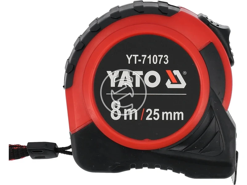 Kép: Yato meroszalag 8 m x 25 mm.webp