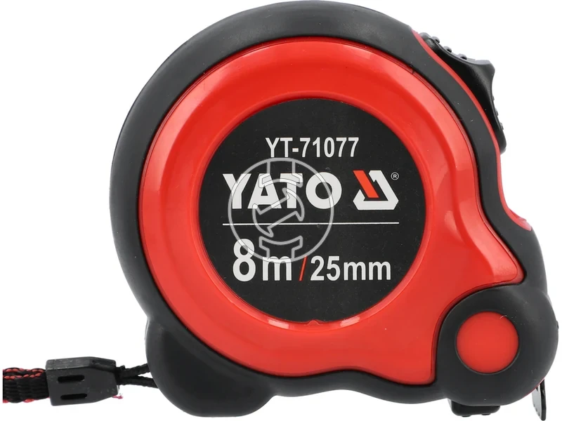 Kép: Yato meroszalag 8 m x 25 mm.webp