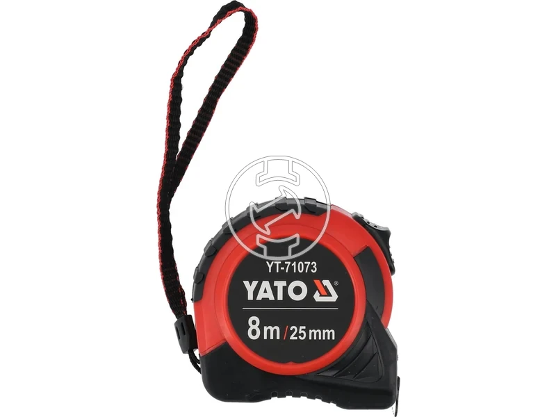 Kép: Yato meroszalag 8 m x 25 mm.webp