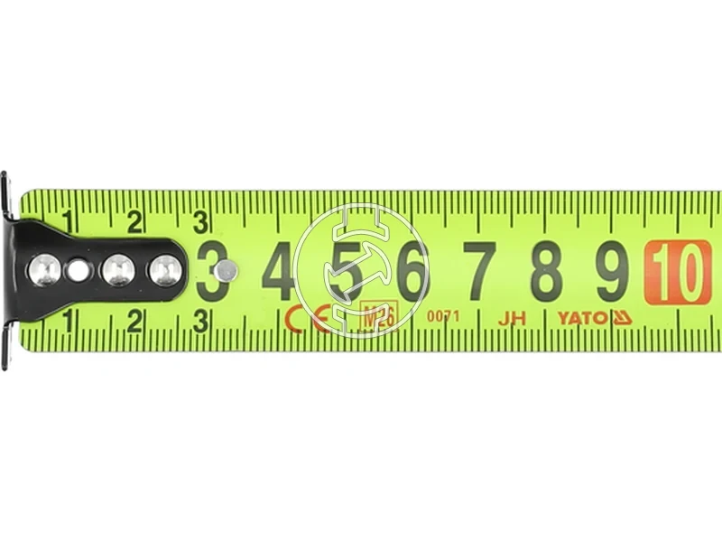 Kép: Yato meroszalag 8 m x 28 mm_2.webp
