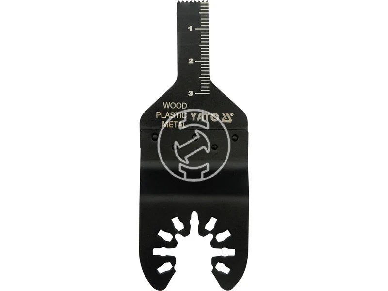 Kép: Yato merulofureszlap oszcillalo multigephez 10 x 40 mm.webp