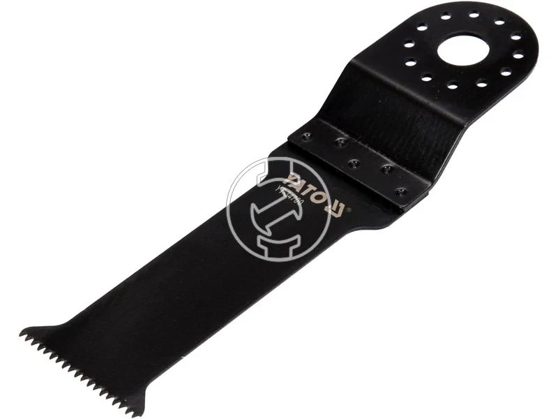 Kép: Yato merulofureszlap oszcillalo multigephez 32 x 120 mm.webp