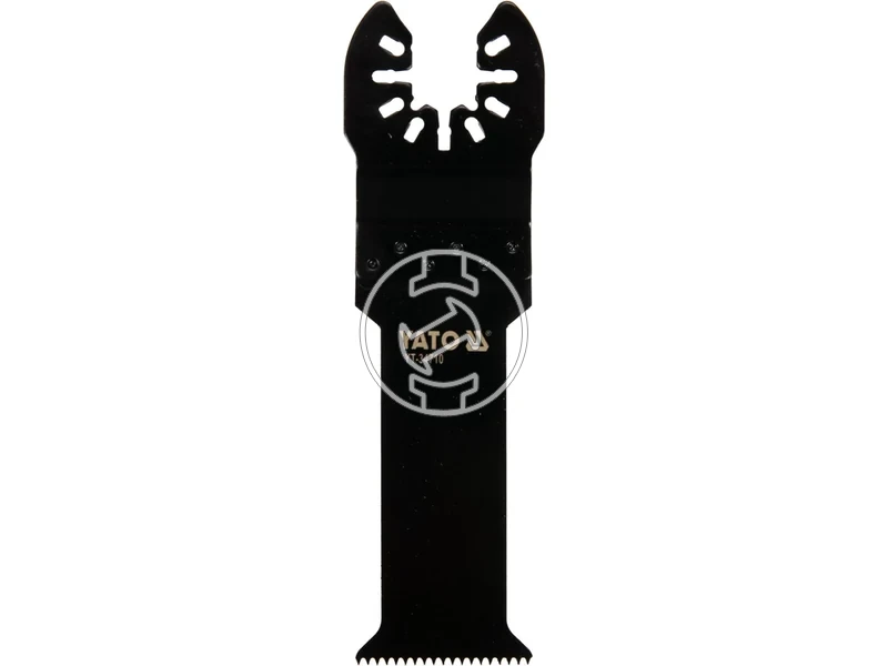 Kép: Yato merulofureszlap oszcillalo multigephez 32 x 120 mm.webp