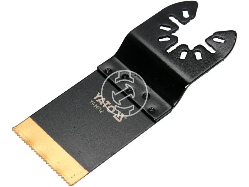 Kép: Yato merulofureszlap oszcillalo multigephez 34 x 90 mm.webp