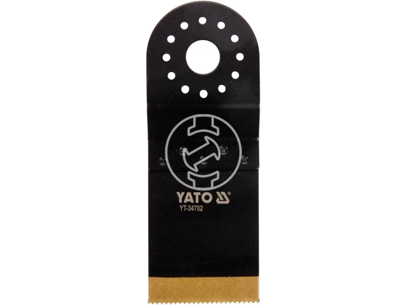 Kép: Yato merulofureszlap oszcillalo multigephez 34 x 90 mm.webp