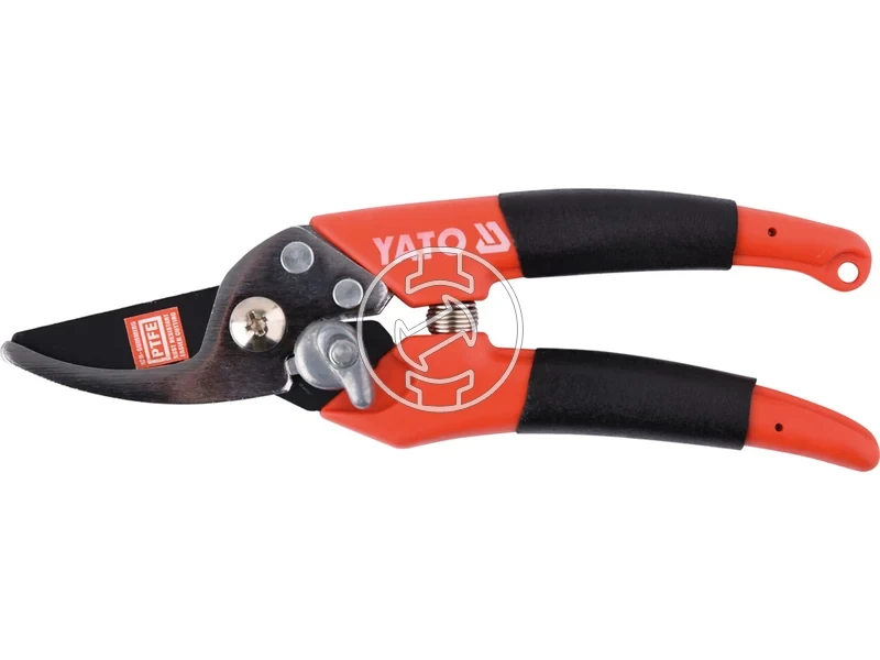 Kép: YATO Metszoollo 175 mm teflon bevonattal.webp