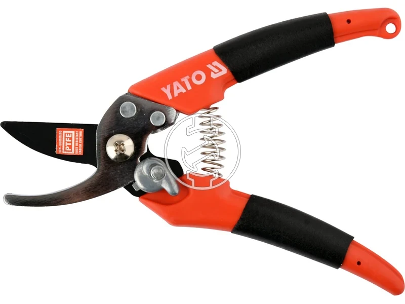 Kép: YATO Metszoollo 175 mm teflon bevonattal.webp