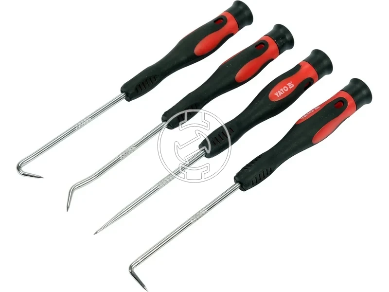 Kép: Yato MINI PICK ES HOOK KESZLET.webp
