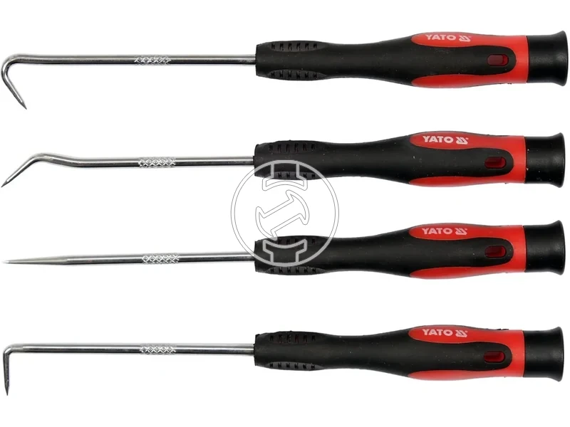 Kép: Yato MINI PICK ES HOOK KESZLET.webp